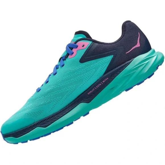 NWT HOKA Women's Zinal Trail Shoe